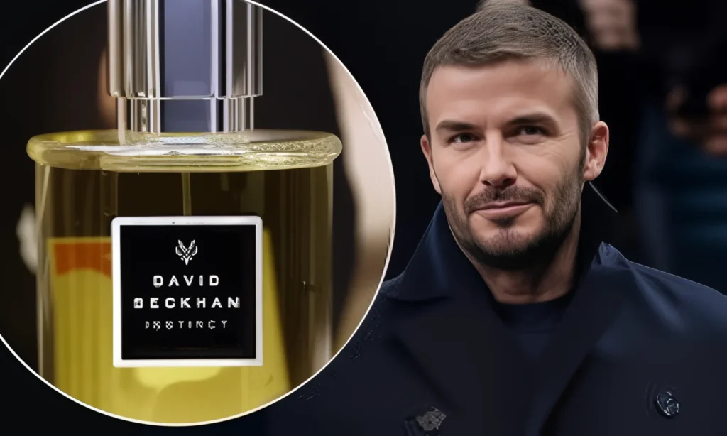 David Beckham’s Rise to a Billion-Dollar Global Empire unblurimageai unblur db ventures daily mail