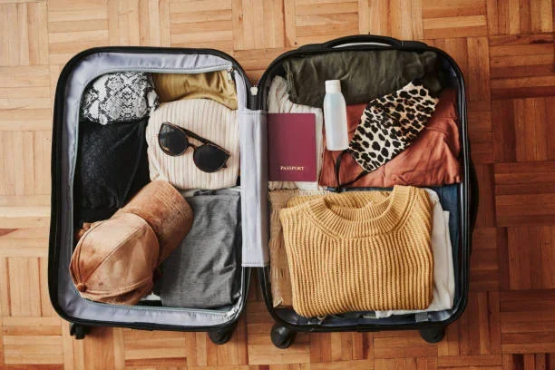 Planning a Trip to Alaska in May? Here’s What You Need to Know what to pack