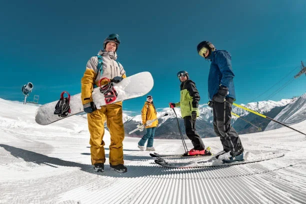 Fashion That Works at -30°F: Tested by Alaskans winter gear