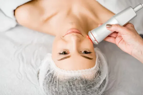 Practical Tips to Know Before Getting a Facelift A girl having a facial massage