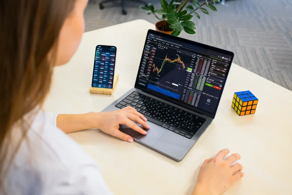 How Crypto Is Changing the Way Traders Access Prop Firm Capital crypto prop firms