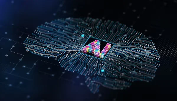 Security Blind Spots Most Companies Overlook AI written on board