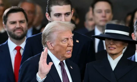 President Donald Trump