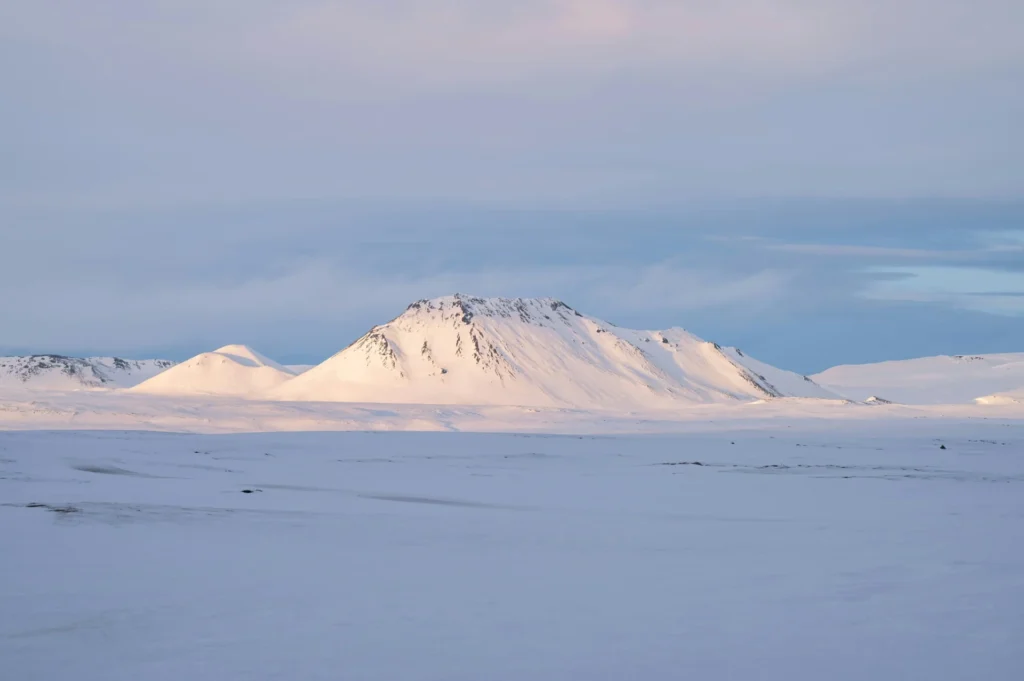 Glacier