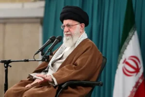 Iran Supreme Leader