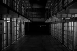 A Jail.