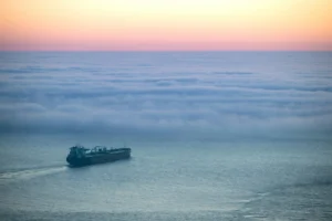 LNG Investment