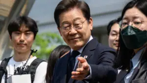 Lee Jae-Myung