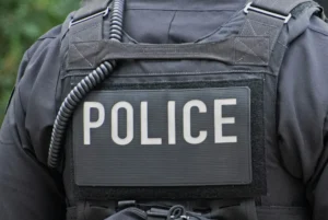 Anchorage Police Spokesperson Fired After Target Shoplifting Allegation Police Uniform