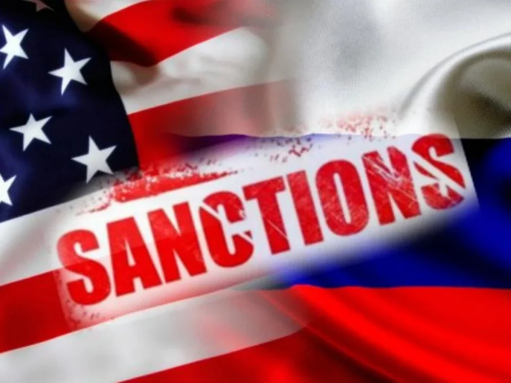Sanctions