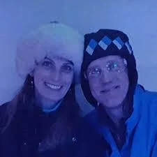 Ultimate Guide to the Aurora Ice Museum: Alaska’s Frozen Wonderland Steve and Heather Brice