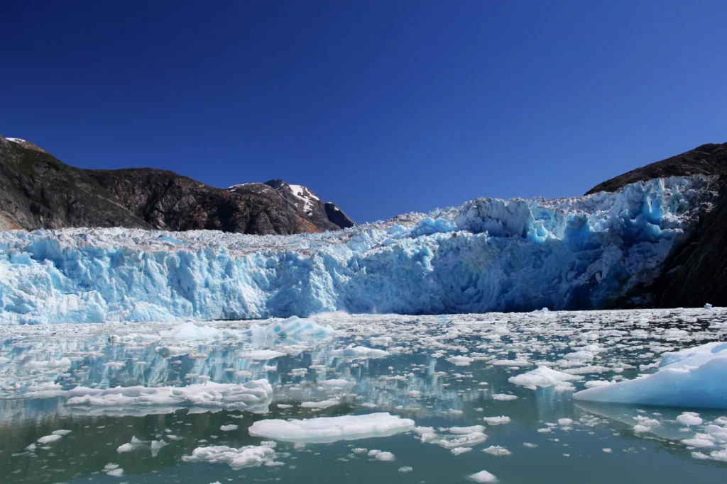 Where is Tracy Arm Fjord? Alaska’s Hidden Glacier Paradise Tracy Arm Fjord,