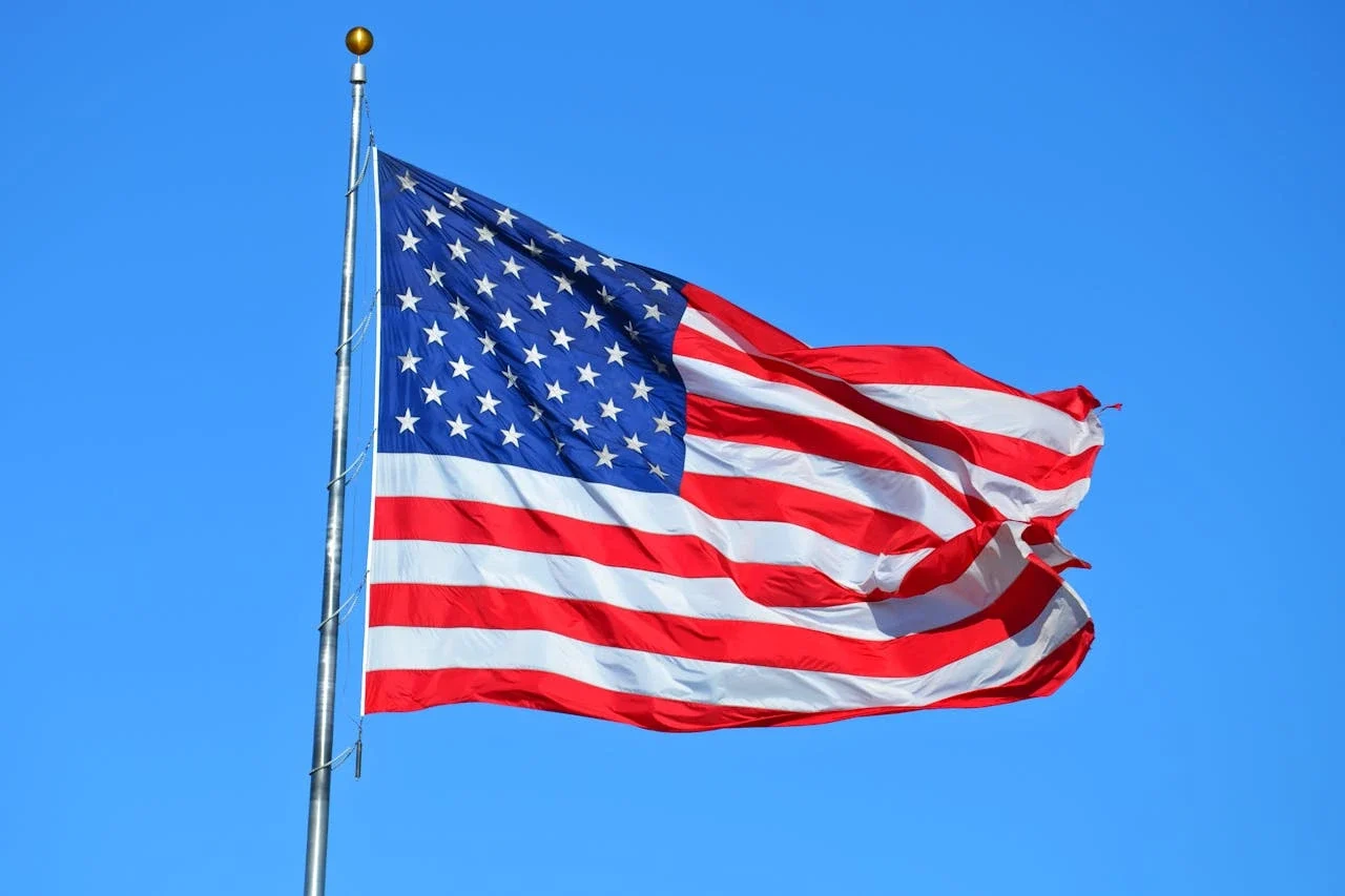 Top 10 Most Powerful Militaries in the World US flag