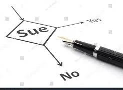 What Constitutes a Wrongful Death Claim? Word sue