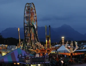 alaska state fair 2025