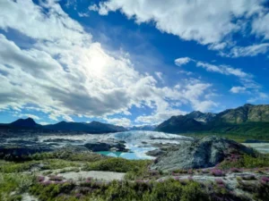 Guide to Glacier Gardens Rainforest Adventure: Tickets, Photos & Reviews atanuska glacier