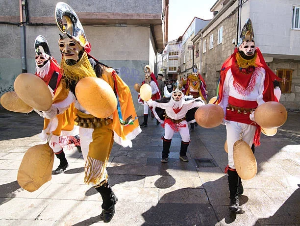 The Bladder Festival: Honoring Animal Spirits in Alaska's Yup’ik Culture bladder 2