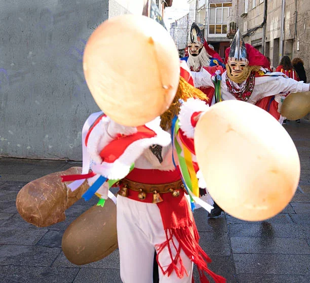 The Bladder Festival: Honoring Animal Spirits in Alaska's Yup’ik Culture bladders