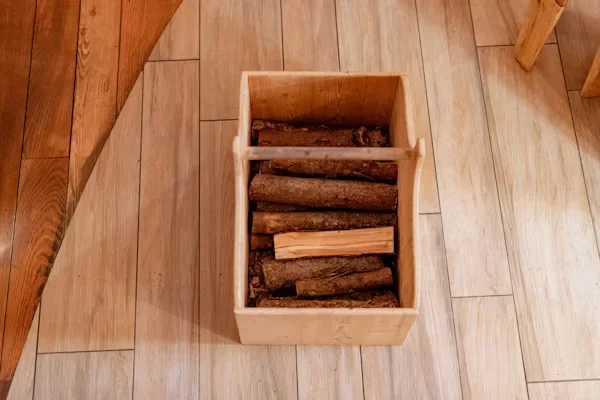 9 Tips to Source Chicken Nesting Boxes for Farm Stores brown wooden box 1