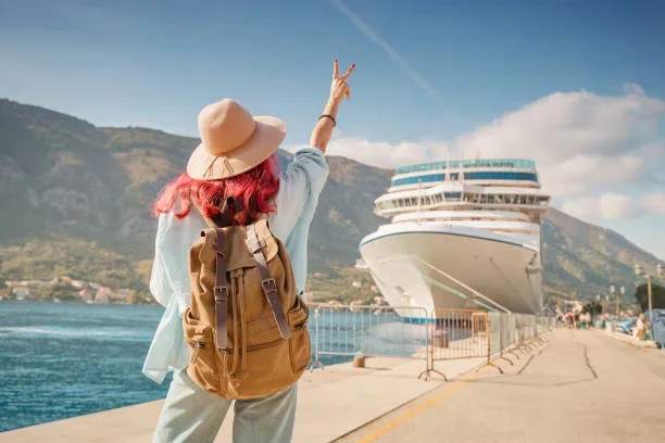 Wild Alaska: Case Study on the Boom and Barriers of Adventure Tourism cruise ship