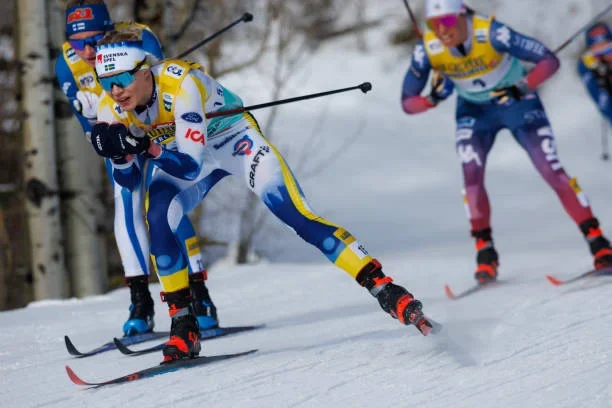 Cross Country Skiing: A Complete Guide to the Sport, Equipment, and Olympics equipment