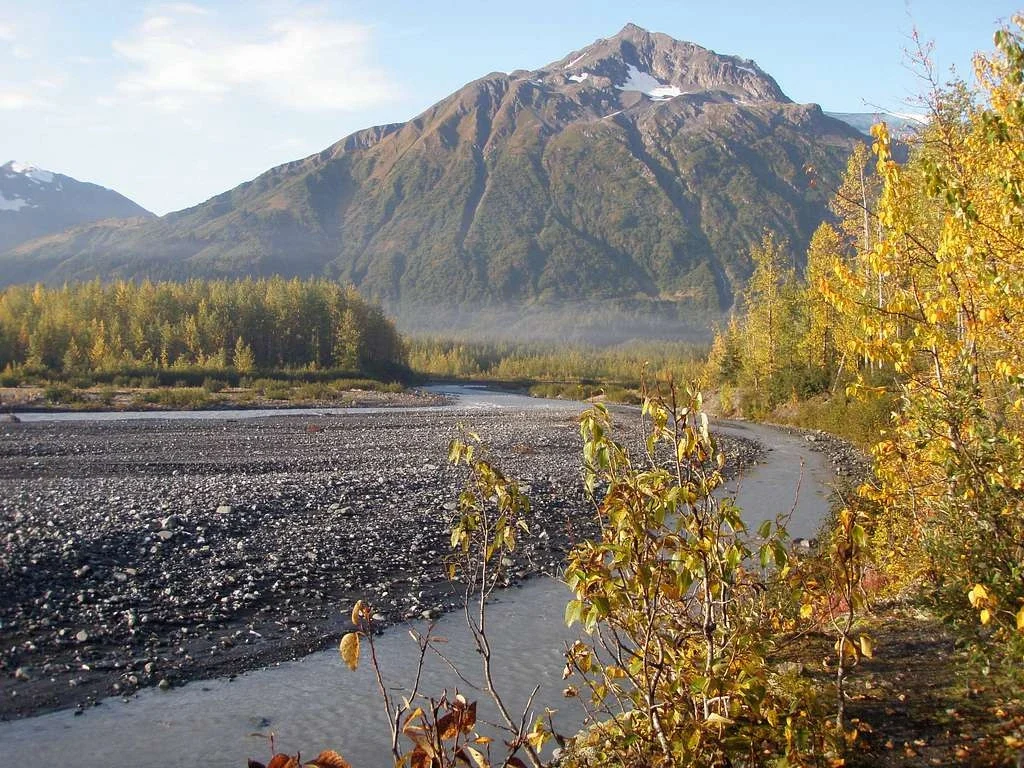 Top Things to Do in Seward, Alaska in 2025 – Seasonal Guide for Every Traveler exit-creek-