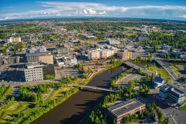 Fairbanks Real Estate in 2025: A Hidden Gem for Savvy Investors? fairbanks 1