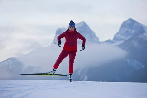Cross Country Skiing: A Complete Guide to the Sport, Equipment, and Olympics feature