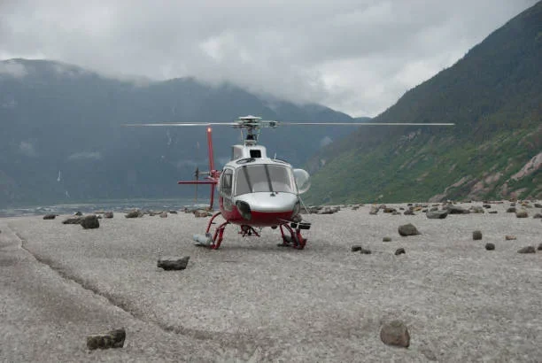 Things to Do in Skagway, Alaska: A Quick Guide to the Best Attractions helicopter risde