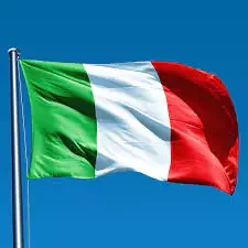 Top 10 Most Powerful Militaries in the World Italy flag