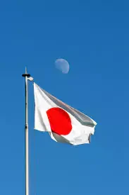 Top 10 Most Powerful Militaries in the World japan-flag-