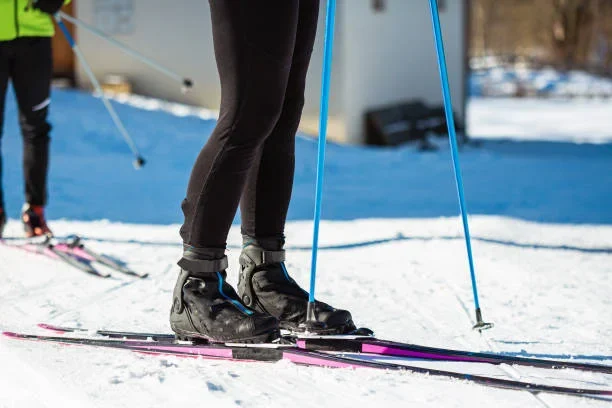 Cross Country Skiing: A Complete Guide to the Sport, Equipment, and Olympics pants