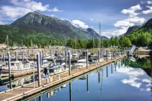 Skagway Alaska