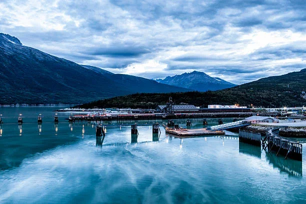 Things to Do in Skagway, Alaska: A Quick Guide to the Best Attractions skagway harbour