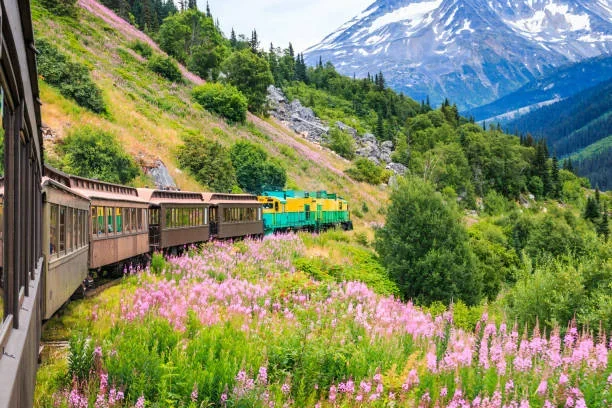 Things to Do in Skagway, Alaska: A Quick Guide to the Best Attractions skagway