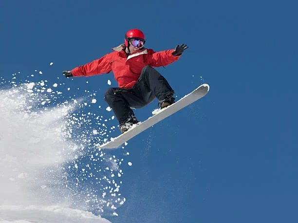 Snowboarding Tricks: The Ultimate Guide to Mastering the Slopes snowboarding tricks