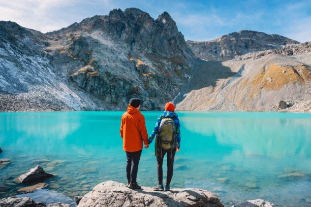 Wild Alaska: Case Study on the Boom and Barriers of Adventure Tourism tourism