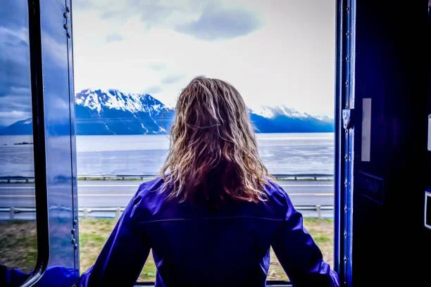 Wild Alaska: Case Study on the Boom and Barriers of Adventure Tourism tourist