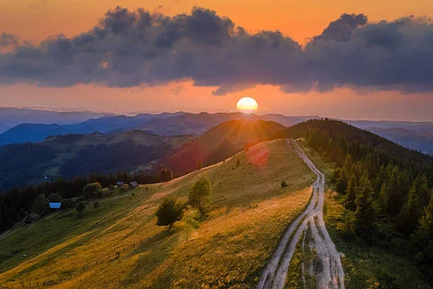 How Are Hiking Trails Made? A Data-Backed Look at the Trails Beneath Your Feet trail planning