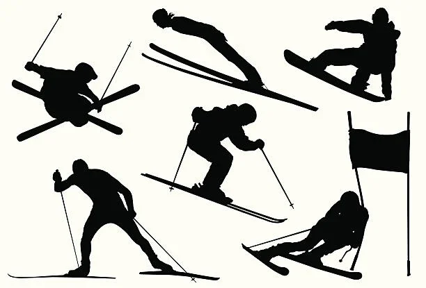 Snowboarding Tricks: The Ultimate Guide to Mastering the Slopes tricks