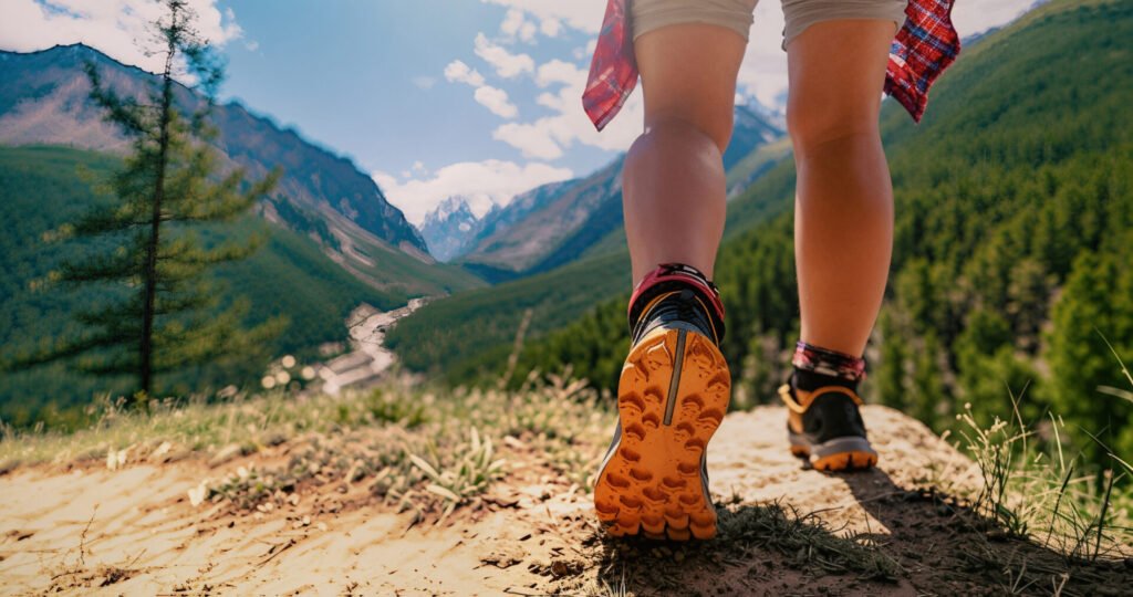 How Are Hiking Trails Made? A Data-Backed Look at the Trails Beneath Your Feet unblurimageai trail