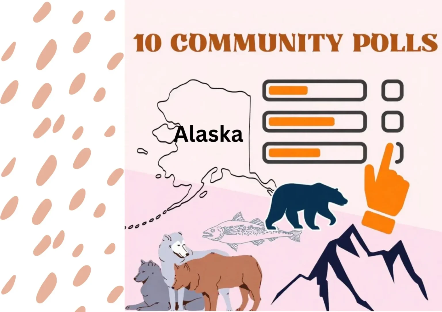 10 Community Polls