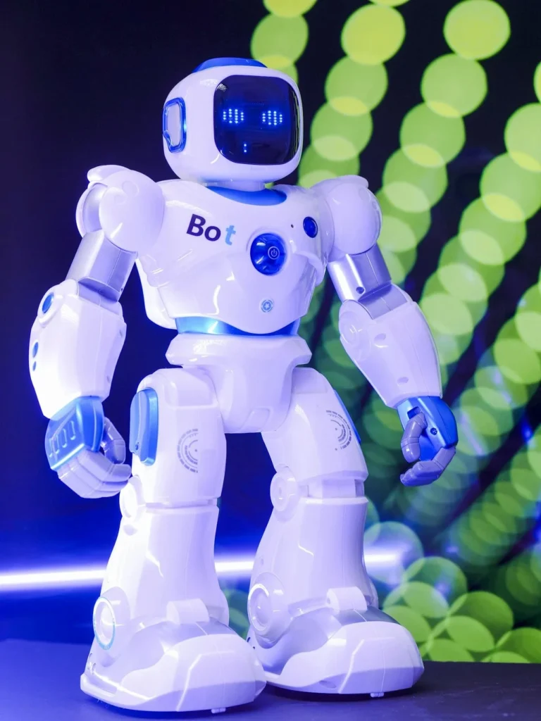 Inside Jeff Bezos' AI Mission at Amazon: $100B AI Investment for 2025 AI bots