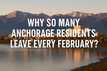 Anchorage alaska residents migration