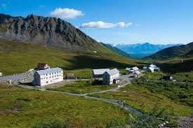 Ultimate Family Event 2025: Families to Parks at Independence Mine in Alaska’s Hatcher Pass Families to Parks at Historic Independence Mine in Hatcher Pass, im age source travel alaska