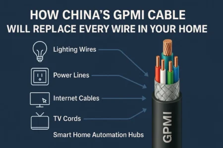 GPMI Cable