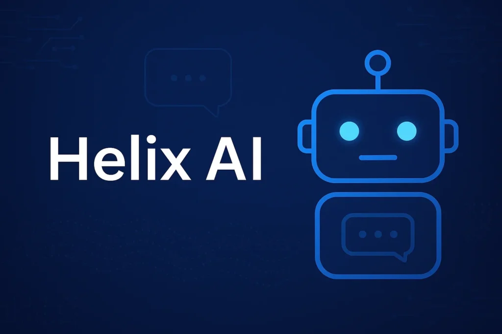 Helix AI