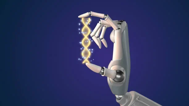 Helix AI: The Smart Chatbot Platform Revolutionizing Enterprise Automation Helix AI