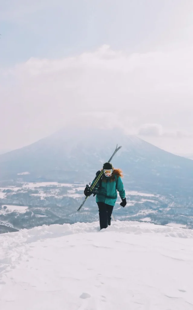 How to Start Snowshoeing: A Complete Beginner’s Guide How to start snowshoeing