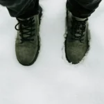 boots for snowshoe